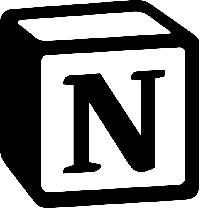 Notion's Logo