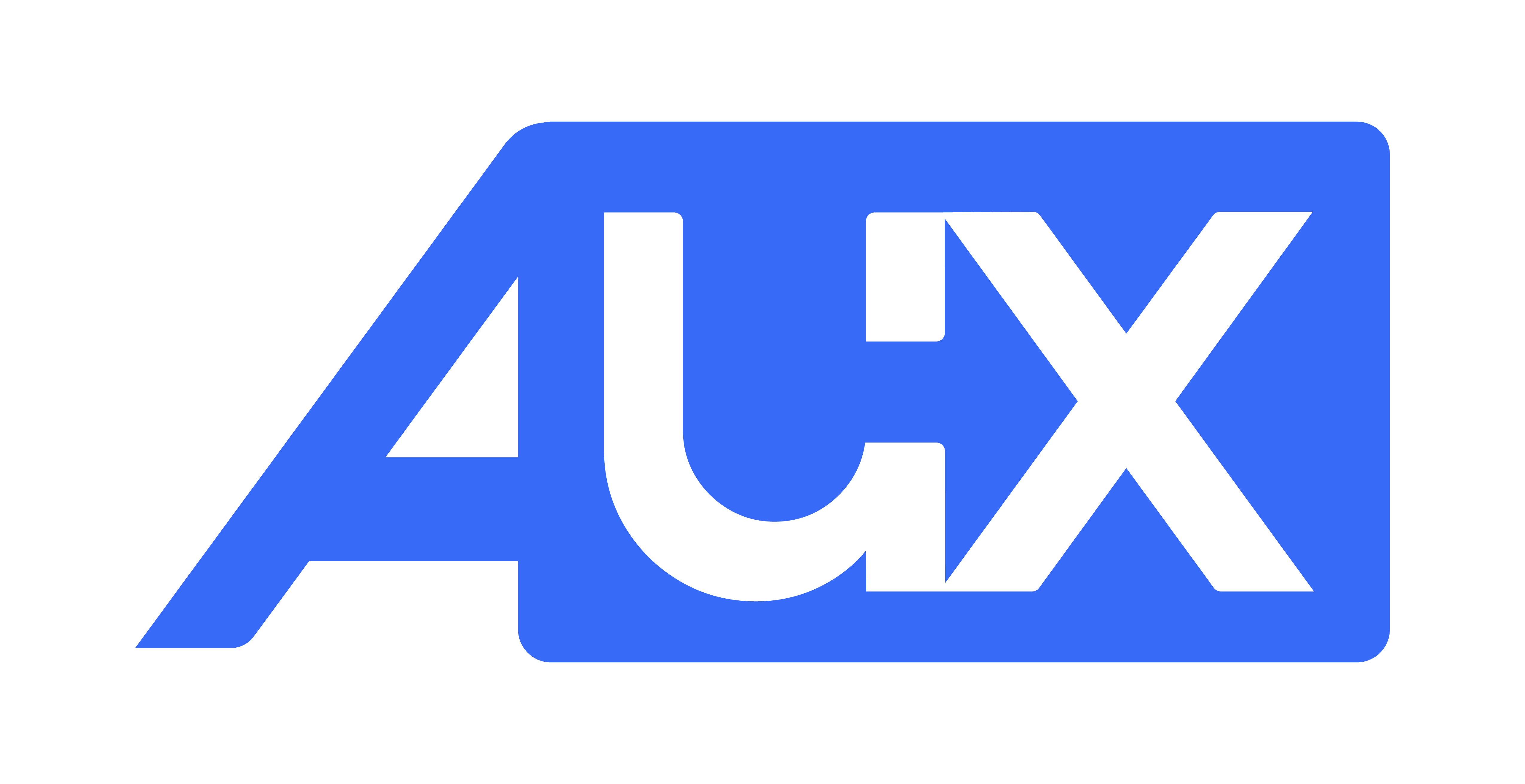 AUX Logo